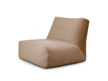 Load image into Gallery viewer, Bean bag Tube 100 Icon Beige