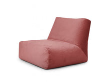 Load image into Gallery viewer, Bean bag Tube 100 Icon Dusty Rose