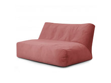 Load image into Gallery viewer, Bean bag Sofa Tube 160 Icon Dusty Rose