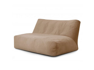 Bean bag Sofa Tube 160 Icon Beige