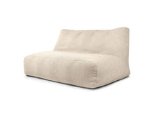 Load image into Gallery viewer, Bean bag Sofa Tube 160 Madu Cream