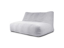 Load image into Gallery viewer, Bean bag Sofa Tube 160 Madu Light Grey