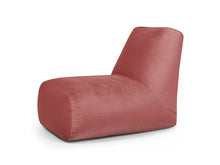 Cargar imagen en el visor de la galería, Bean bag Tube Icon Dusty Rose