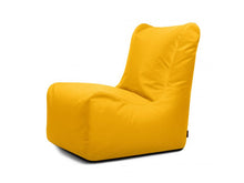 Cargar imagen en el visor de la galería, Bean bag Seat OX Yellow