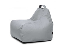 Load image into Gallery viewer, Bean bag Game OX White Grey