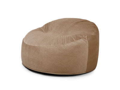 Foam Bean bag Om 110 Icon Beige