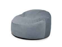 Carica l'immagine nel visualizzatore di Gallery, Foam Bean bag Om 110 Icon Pastel Blue