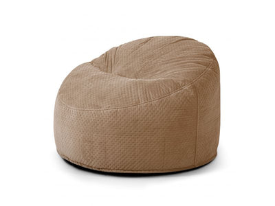 Foam Bean bag Om 85 Icon Beige