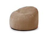 Foam Bean bag Om 85 Icon Beige