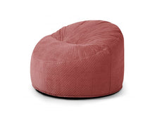 Load image into Gallery viewer, Foam Bean bag Om 85 Icon Dusty Rose