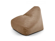 Laden Sie das Bild in den Galerie-Viewer, Foam Bean bag Snug 100 Icon Beige