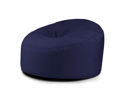 Foam Bean bag Om 135 Colorin Navy