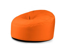 Load image into Gallery viewer, Foam Bean bag Om 135 Colorin Orange