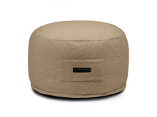 Laden Sie das Bild in den Galerie-Viewer, Foam Footstool On 60 Teddy Camel