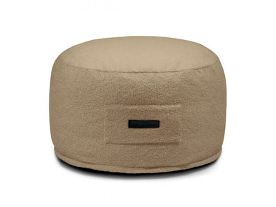 Foam Footstool On 60 Teddy Camel