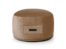 Load image into Gallery viewer, Foam Footstool On 60 Icon Beige