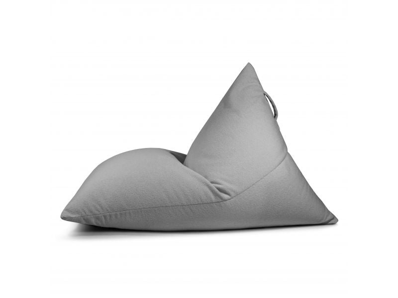 Bean bag Razzmatazz Teddy White Grey