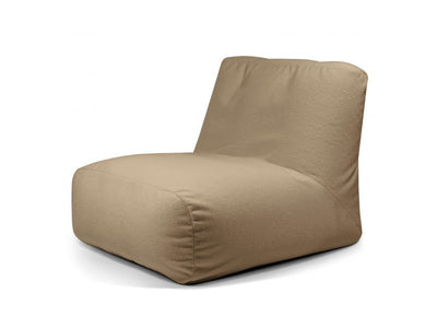 Bean bag Tube 100 Teddy Camel