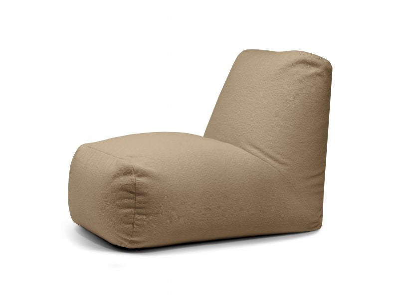 Bean bag Tube Teddy Camel
