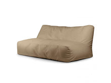 Charger l'image dans la galerie, Bean bag Sofa Tube 190 Teddy Camel