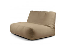 Laden Sie das Bild in den Galerie-Viewer, Bean bag Sofa Tube Teddy Camel