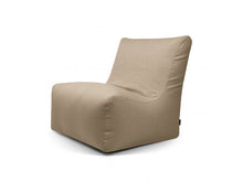 Laden Sie das Bild in den Galerie-Viewer, Bean bag Seat 100 Nordic Beige
