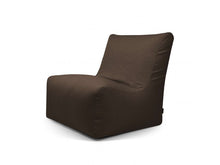 Load image into Gallery viewer, Bean bag Seat 100 Nordic Chocolate