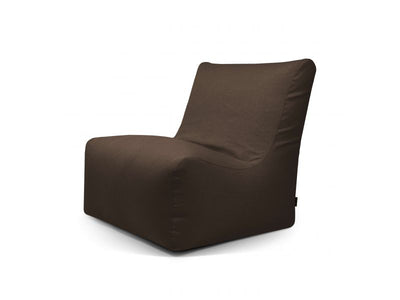Bean bag Seat 100 Nordic Chocolate