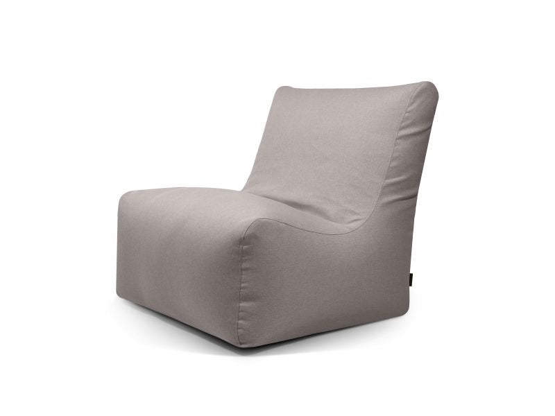 Bean bag Seat 100 Nordic Concrete