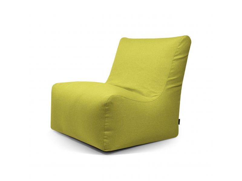 Bean bag Seat 100 Nordic Lime