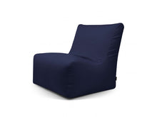 Laden Sie das Bild in den Galerie-Viewer, Bean bag Seat 100 Nordic Navy