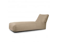 Load image into Gallery viewer, Bean bag Sunbed Nordic Beige