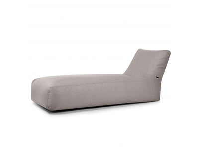 Bean bag Sunbed Nordic Concrete