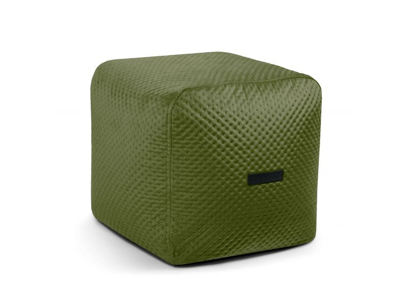 Pouf Plus 50 Icon Olive