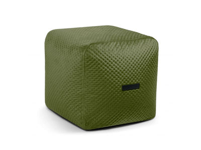 Pouf Plus 50 Icon Olive