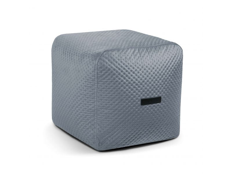 Pouf Plus 50 Icon Pastel Blue