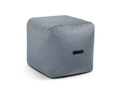 Pouf Plus 50 Icon Pastel Blue
