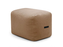 Laden Sie das Bild in den Galerie-Viewer, Pouf Plus 70 Icon Beige