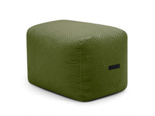 Load image into Gallery viewer, Pouf Plus 70 Icon Olive