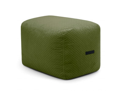 Pouf Plus 70 Icon Olive