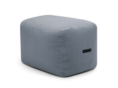 Pouf Plus 70 Icon Pastel Blue