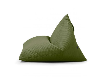 Bean bag Razz Icon Olive