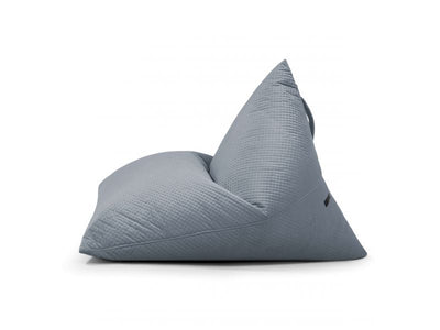 Bean bag Razz Icon Pastel Blue