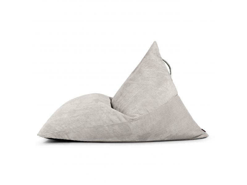 Bean bag Razzmatazz Waves Snow