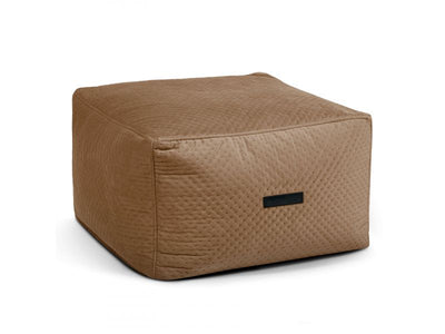 Pouf Softbox Icon Beige