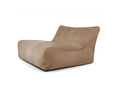 Bean bag Sofa Lounge Icon Beige