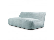 Charger l'image dans la galerie, Bean bag Sofa Tube 190 Waves Mint