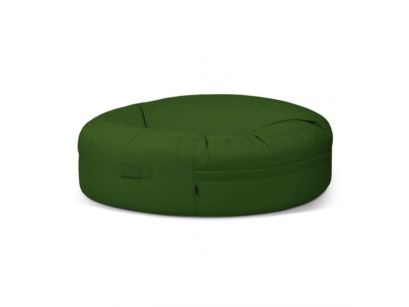 Bean bag Roll 190 Colorin Green