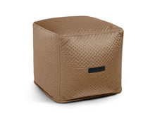 Load image into Gallery viewer, Pouf Up! Icon Beige