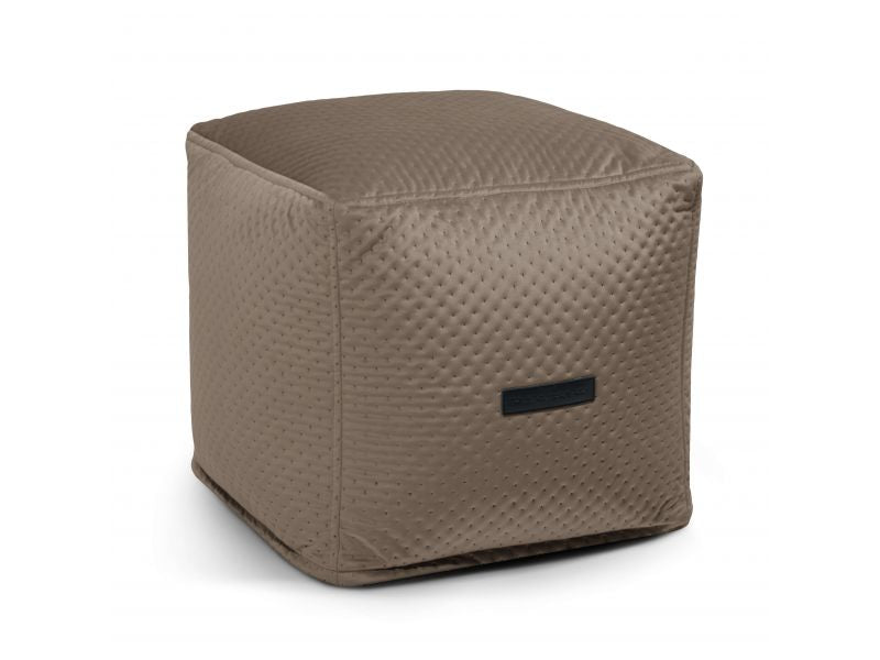 Pouf Up! Icon Taupe